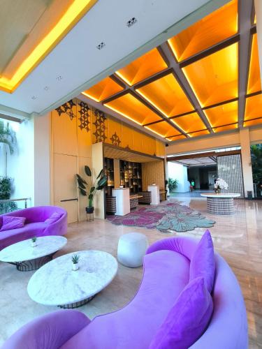 Praya Hotel | ILLIRA Lite Praya Lombok