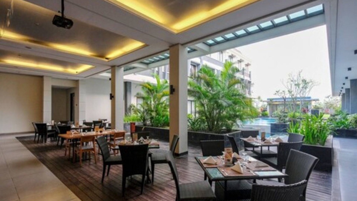 Praya Hotel | ILLIRA Lite Praya Lombok