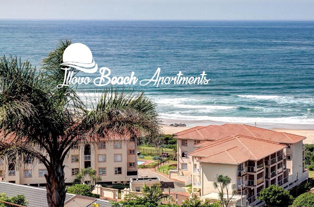 Illovo Beach Apartment | Illovo Beach Apartments at La Mer