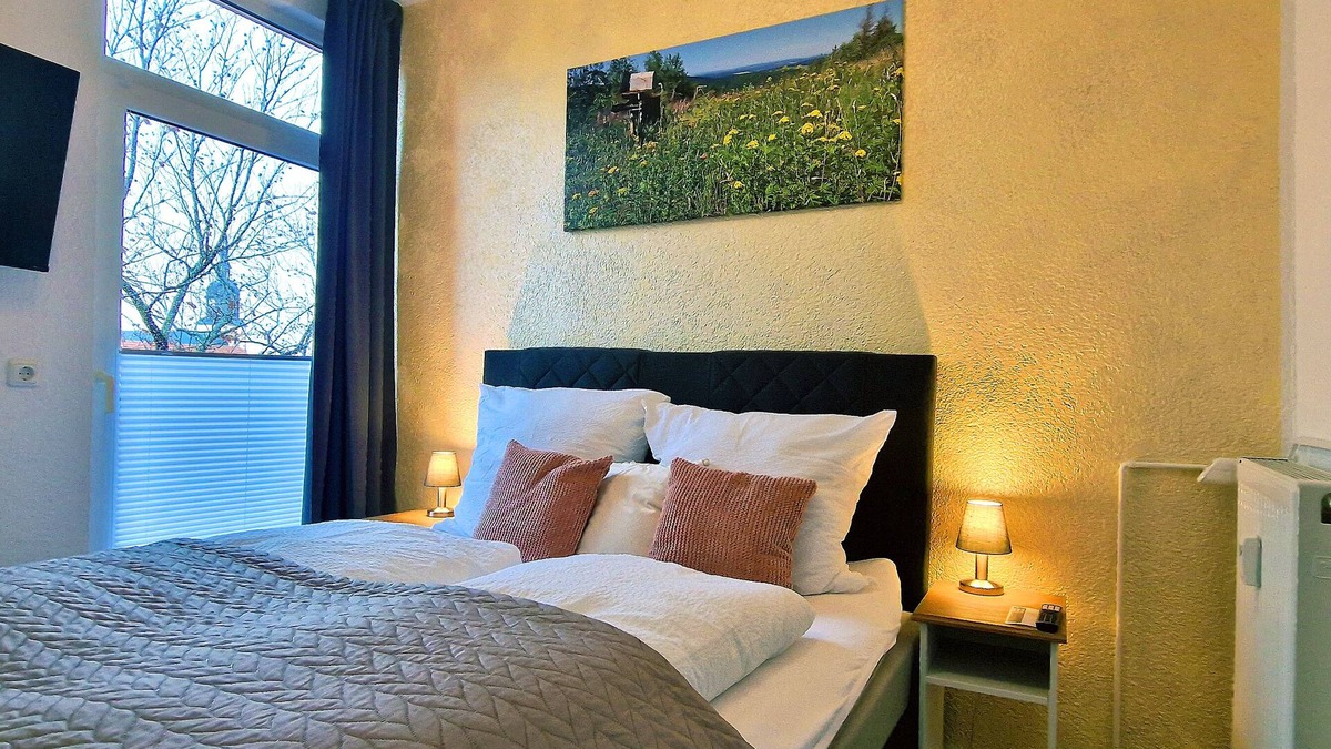 Langewiesen Apartment | Ilmpartment