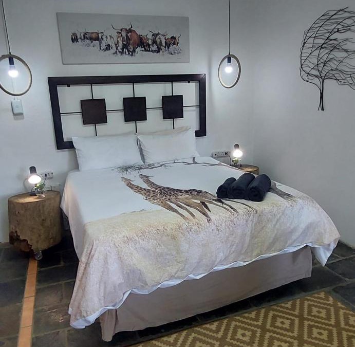 Mookgopong Bed & Breakfast | Ilnika Farm Stay