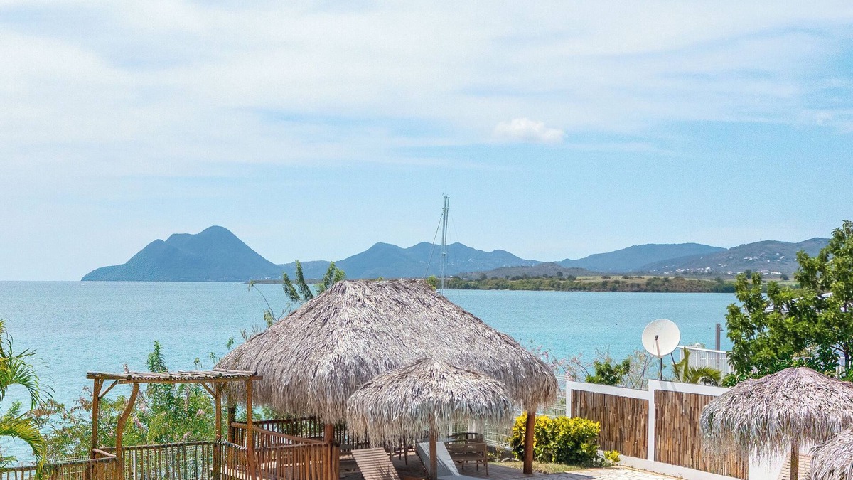 Quartier Desert Apartment | Iloma Hotel & Spa