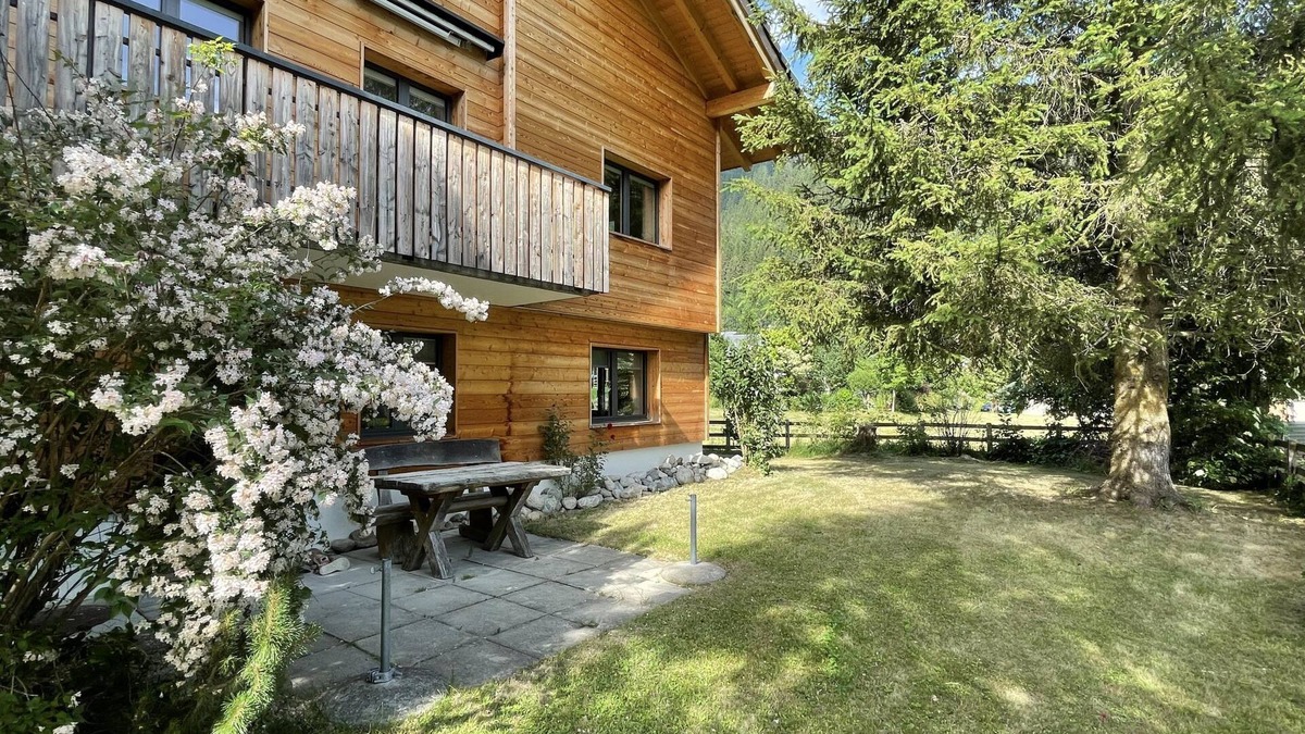Reckingen Apartment | Ilse EG Süd-West by Interhome