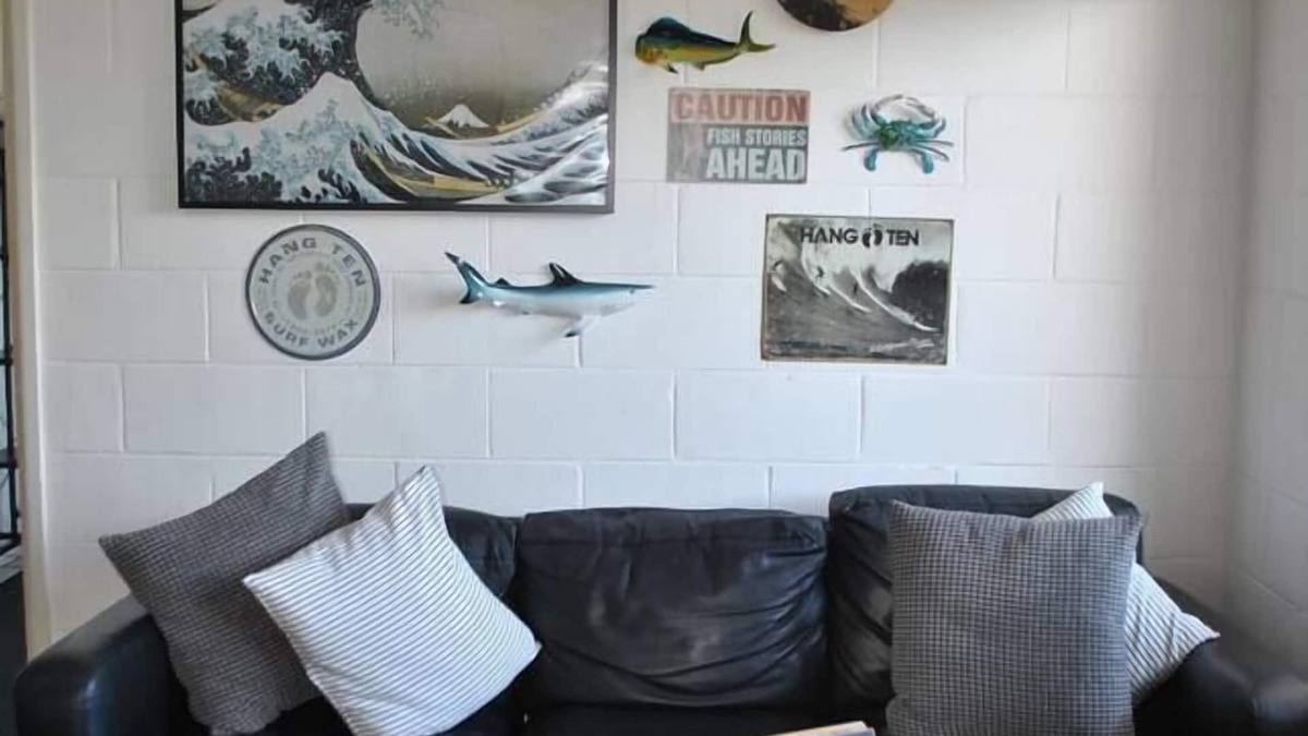 Iluka Apartment | Iluka Beachouse UNIT 3