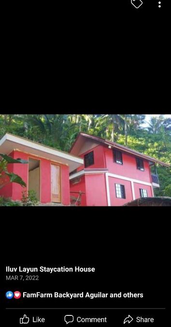 Real House | Iluv layun