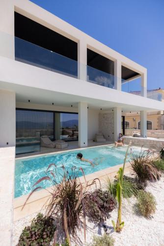 Nafplio Apartment | Ilva Suites