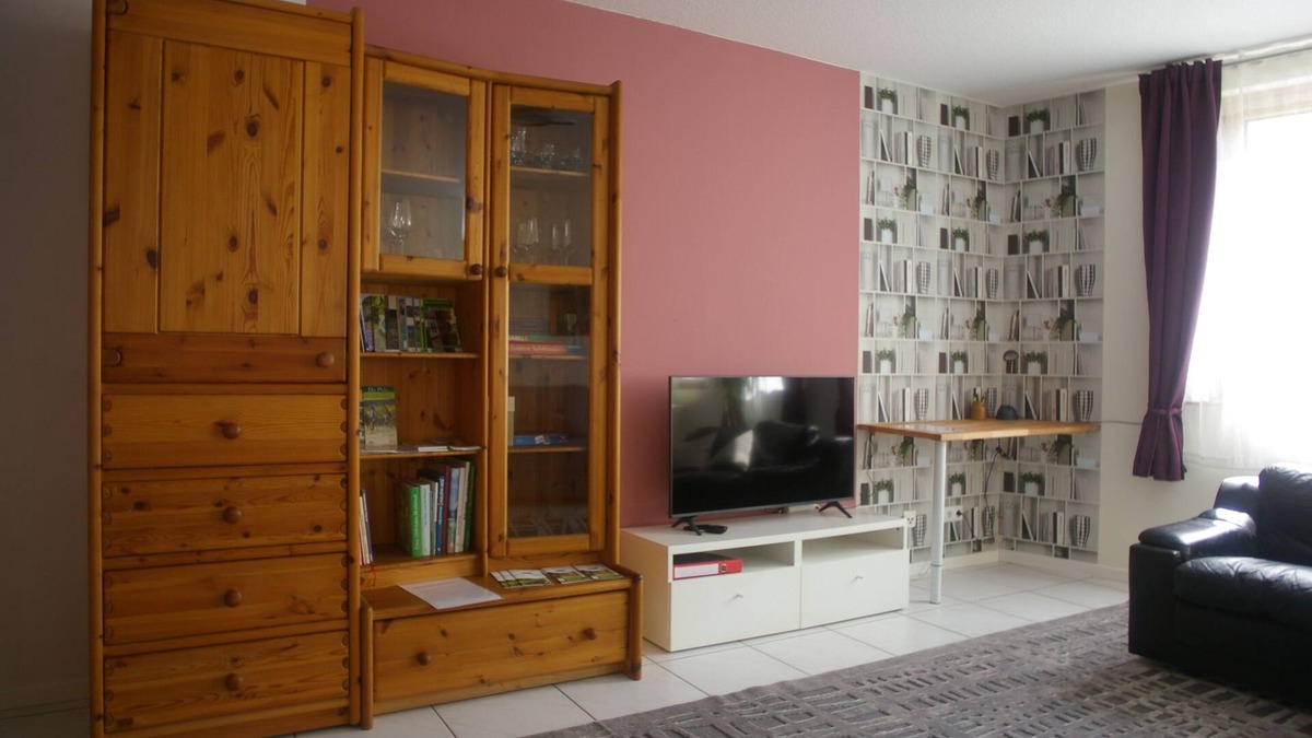 Hochstadt Apartment | Im Alten Löwen