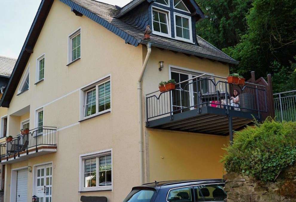 Beilstein Apartment | Im Beilsteiner Mühlental