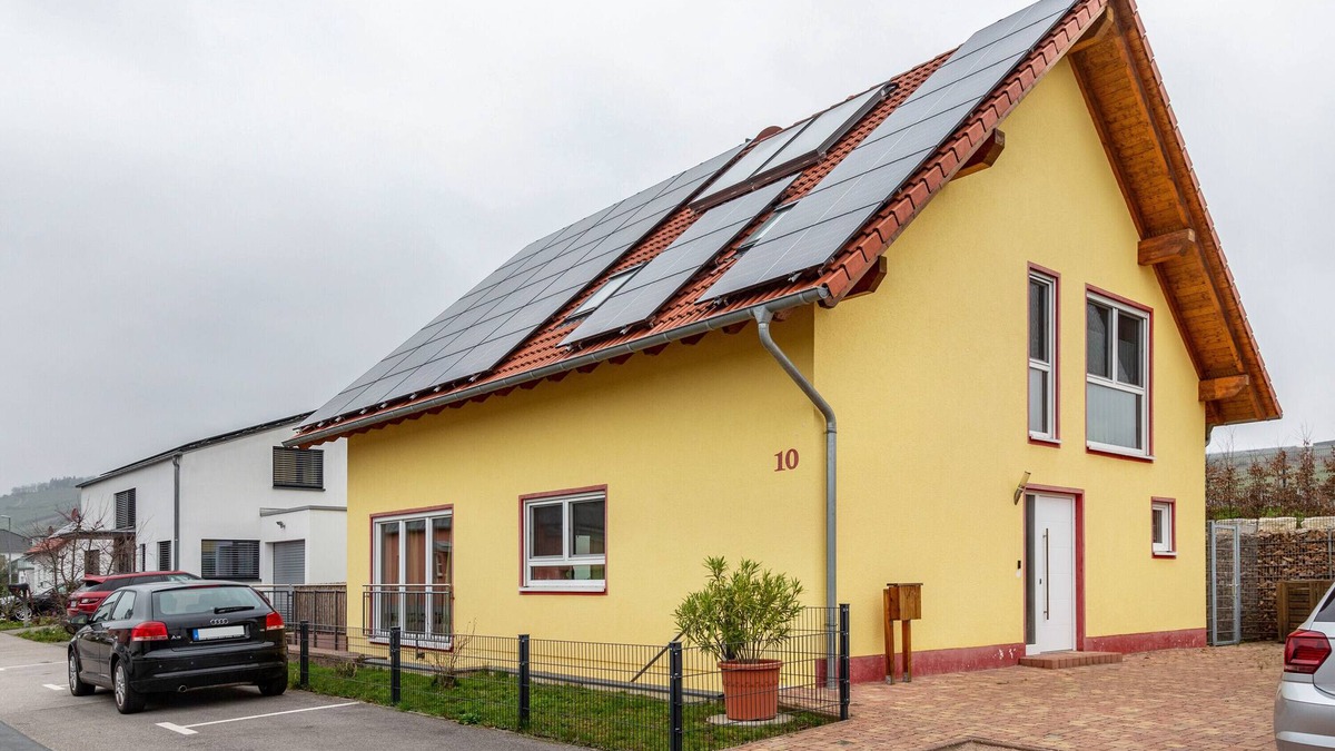 Mainz-Bingen Apartment | "Im Bubenstück" with Wi-Fi