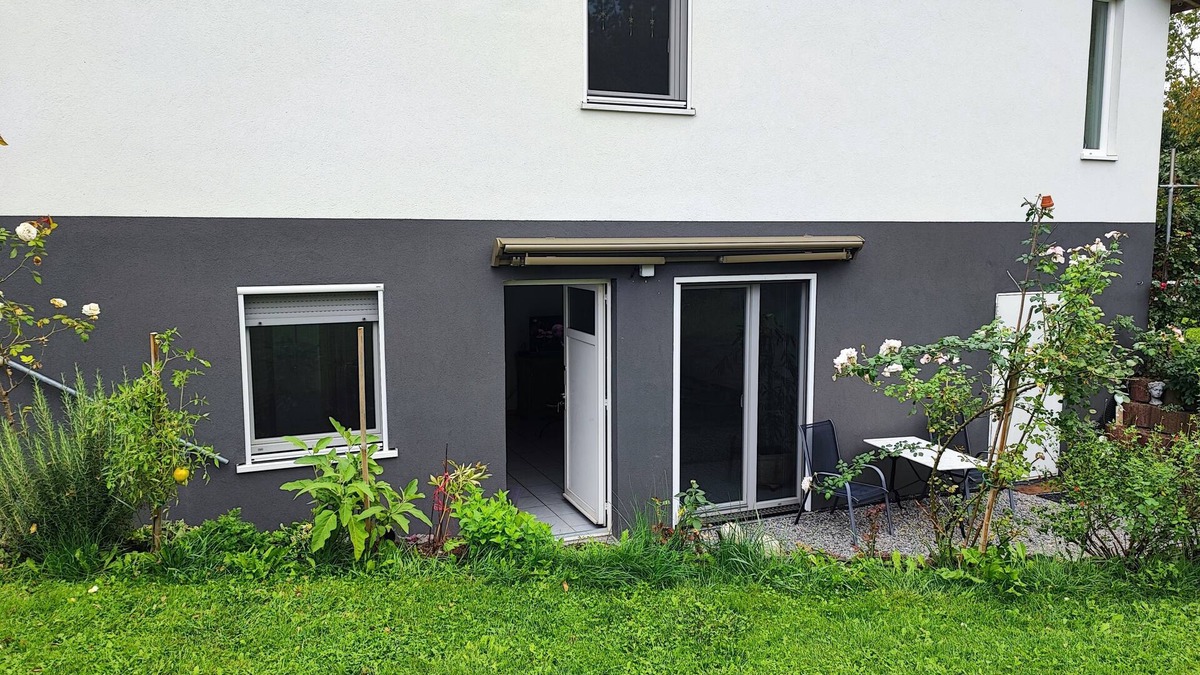 Volgelsheim Apartment | Im Garten von Horaz, 2 Zi. Nähe Breisach am Rhein - 2zi-kü-bad für bis zu 3 P