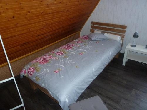 Trusen Apartment | im gelben Haus
