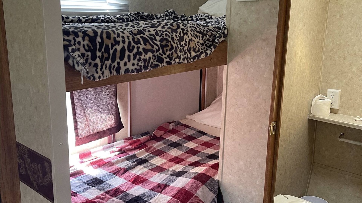 K. I. Sawyer AFB RV Rental | “I’m going on an adventure!”- Bilbo Baggins
