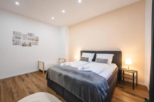 Neustadt Apartment | Im Herzen der Bremer Neustadt