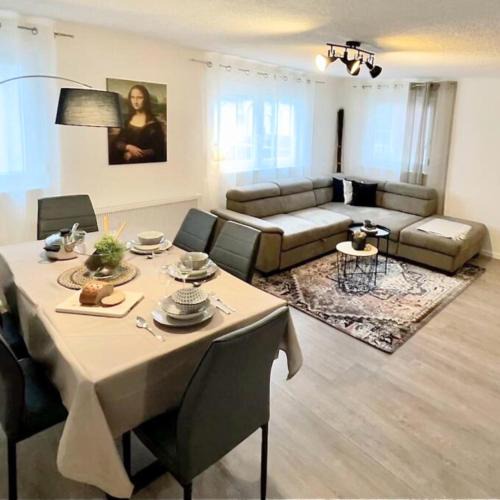 Vaihingen an der Enz Apartment | Im Herzen der Altstadt