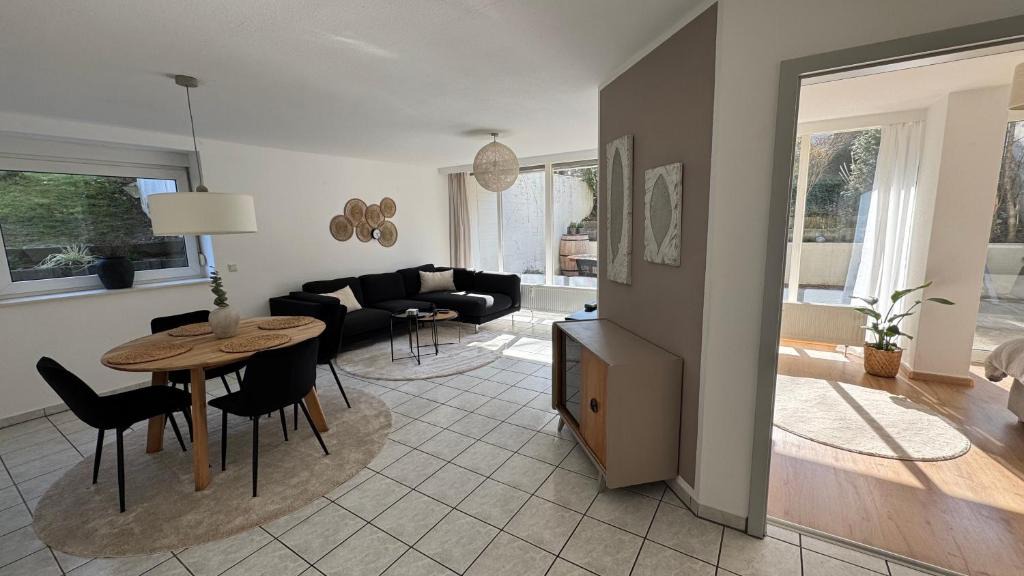 Center/Hamm-Bossendorf Apartment | Im Herzen Halterns