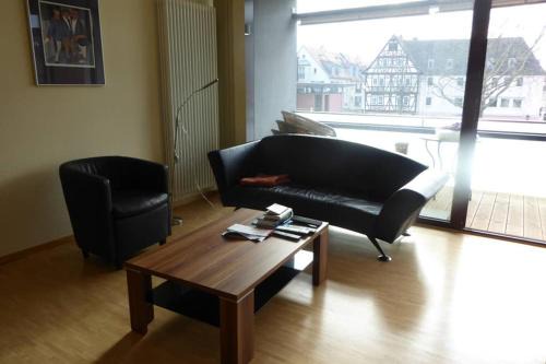 Aschaffenburg Apartment | Im Herzen von Aschaffenburg