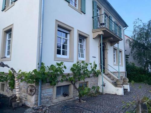 Seelbach-Schutter Apartment | Im schönen Naheland bei Kirn