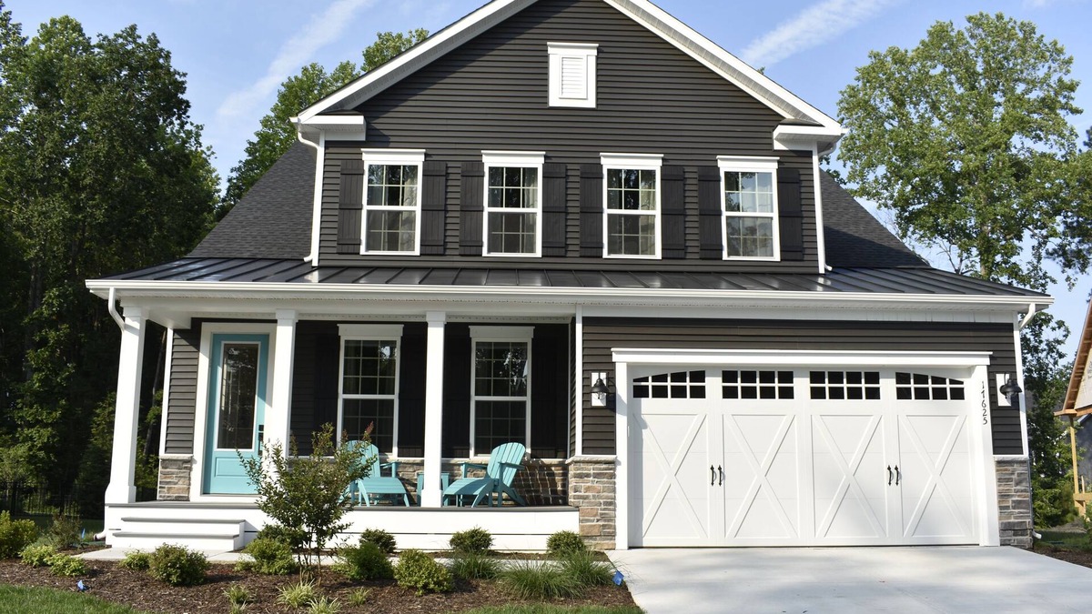 Lewes House | Imagine. a vacation home that moves you!