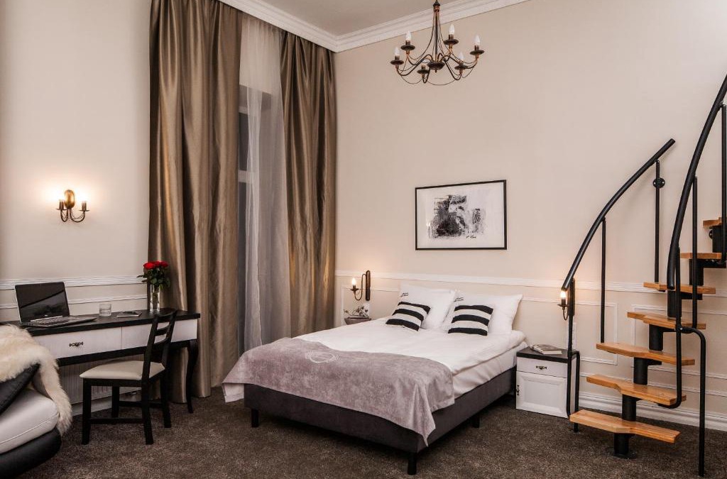 Wesoła Zachod Apartment | Imagine Apartments