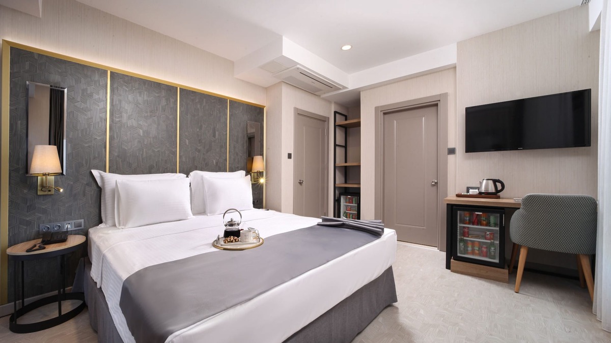 Emin Sinan Hotel | Imagine Istanbul - Sultanahmet
