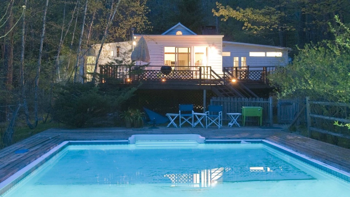 Woodstock House | Imagine Woodstock Byrdcliff House