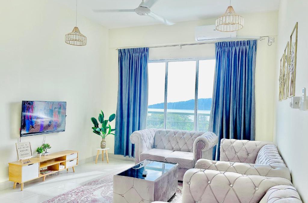 Sandakan Apartment | iman Homestay Sandakan