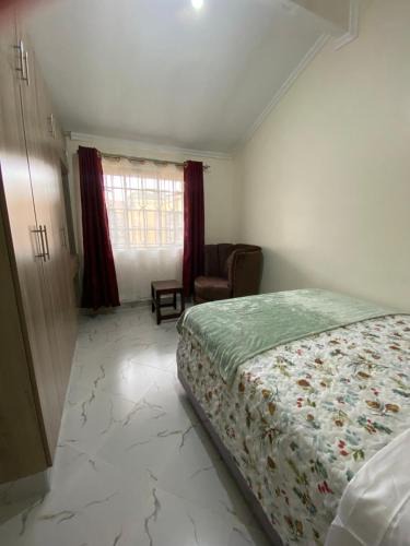 Embakasi Apartment | Imara House