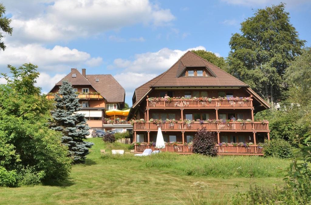 Hinterzarten Hotel | IMbery Hotel & Restaurant Hinterzarten