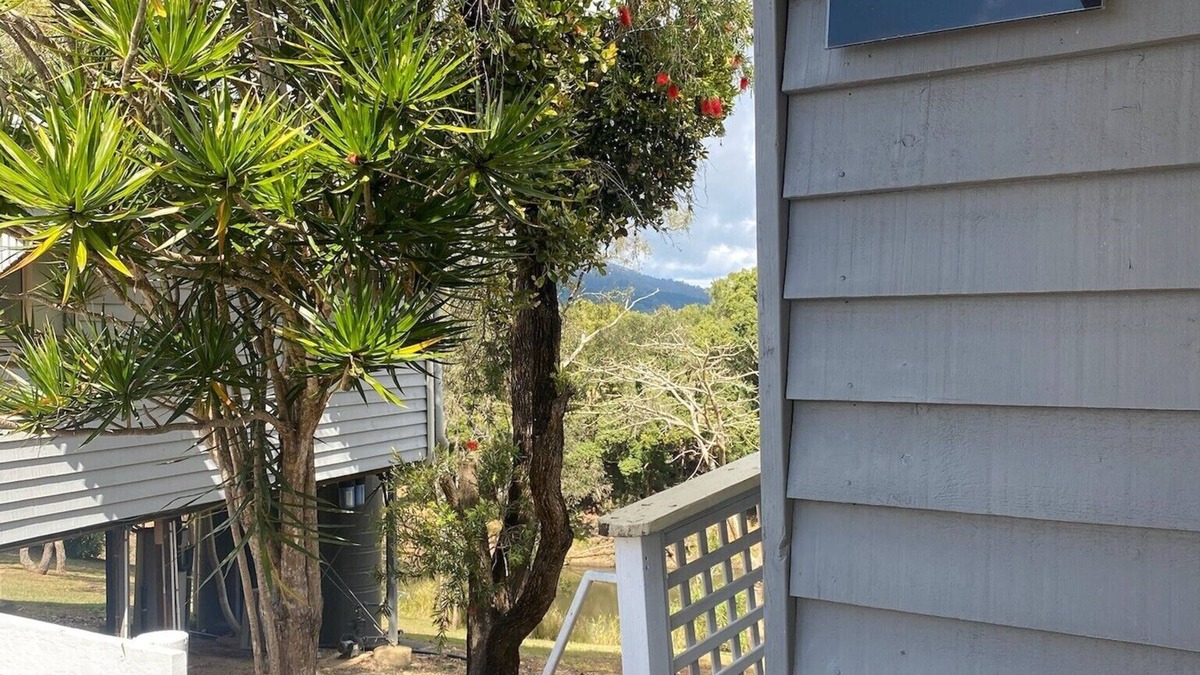 Imbil Cabin | Imbil Country Cabin 3