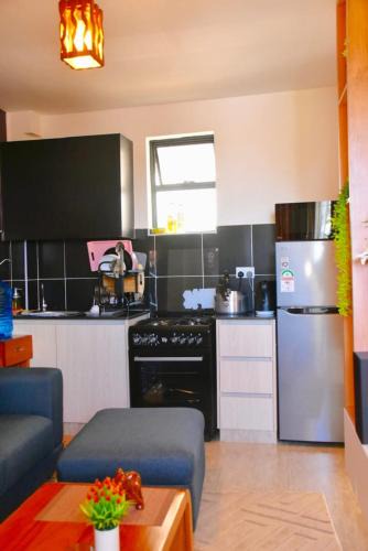 Western Province Apartment | IMELA APARTMENT opposite ku referral