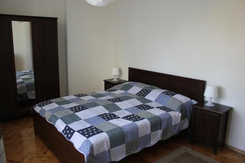 Oborishte Apartment | IMG Apartment