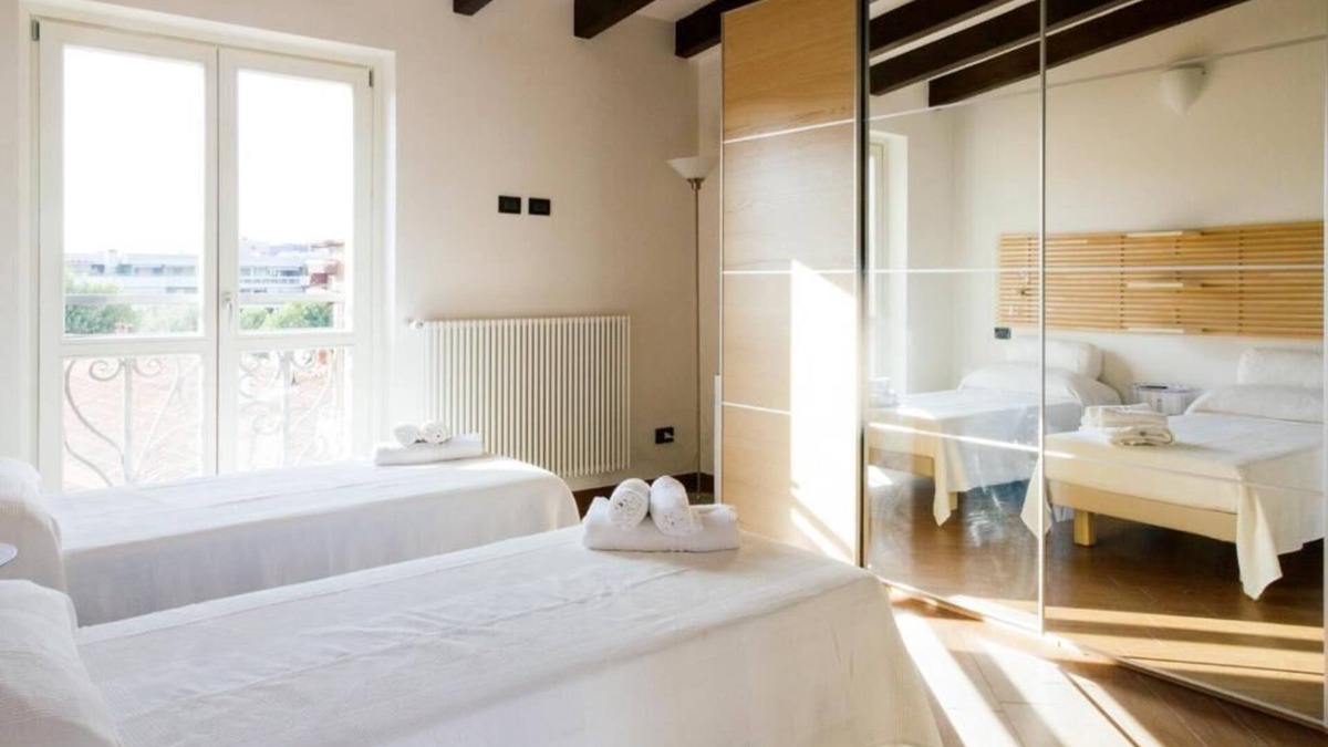Morivione Apartment | IMHOME - RIPAMONTI