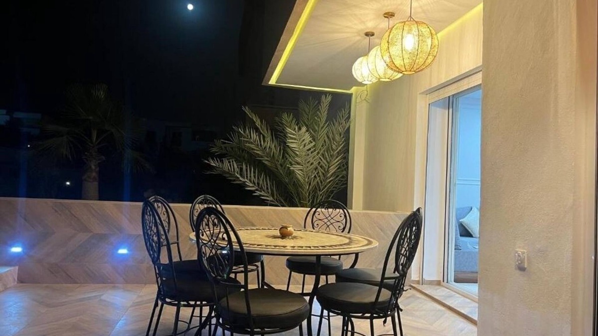 Imi Ouaddar Apartment | Imi Ouaddar Appartement Parfait