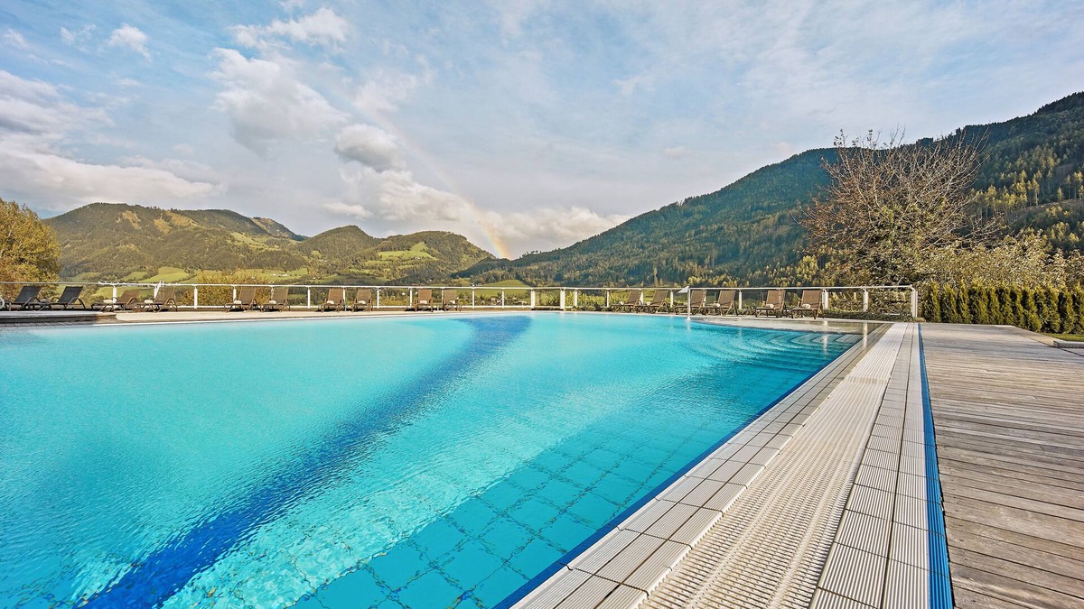 Aigen im Ennstal Hotel | IMLAUER Hotel Schloss Pichlarn