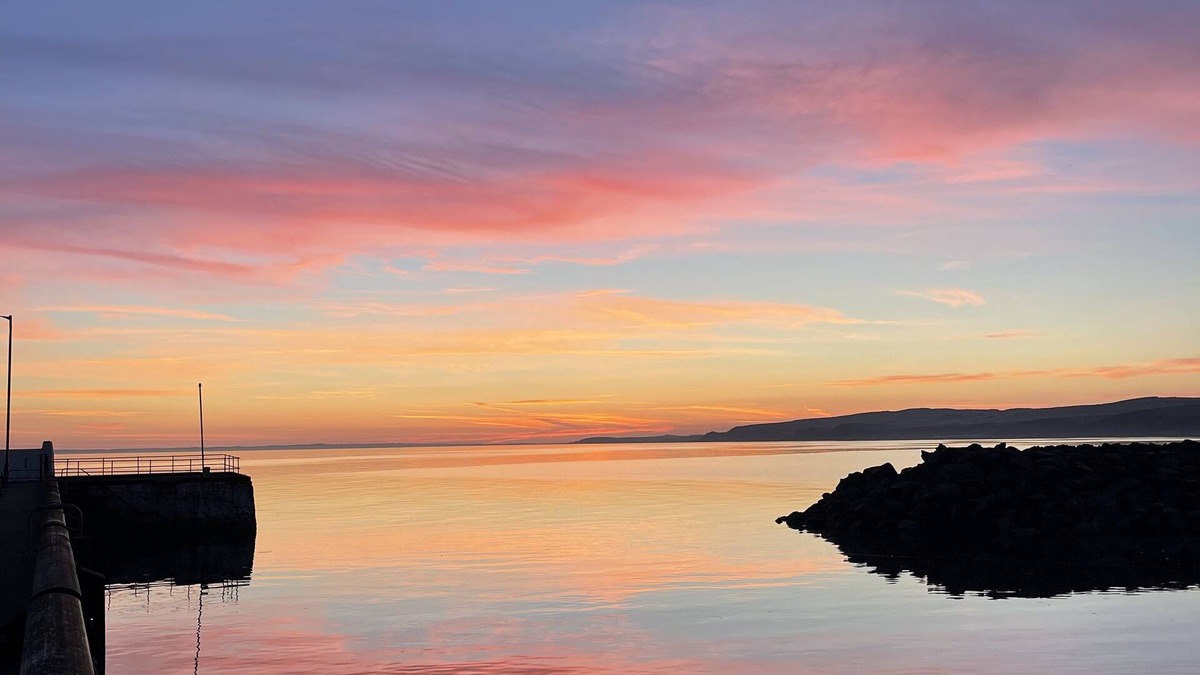 Monreith Cabin | Immaculate 2-Bed Lodge in Monreith