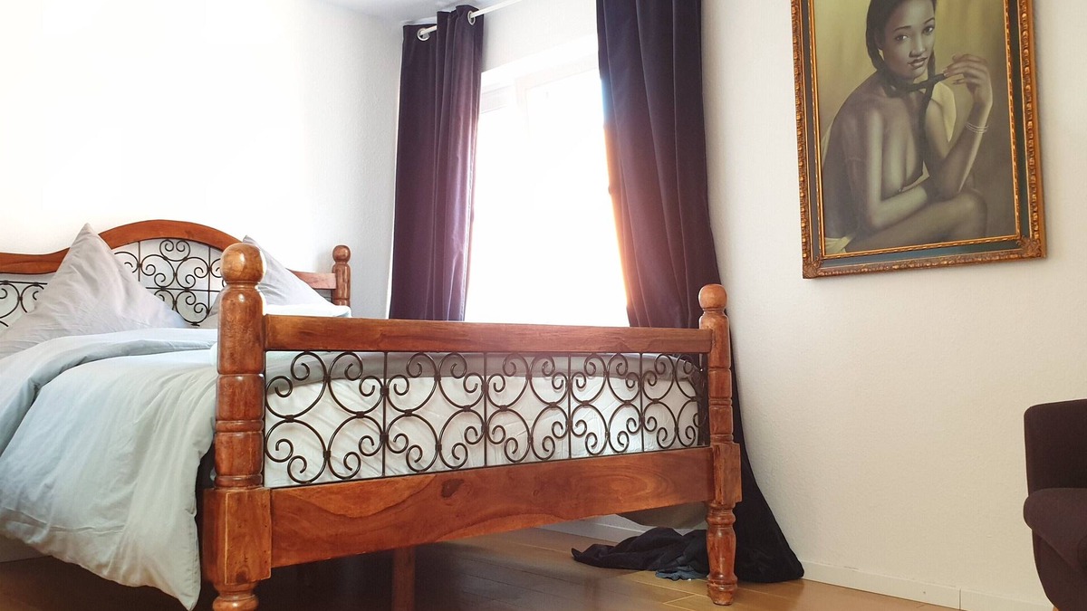 Altstadt Apartment | Immaculate 2-Bed Apartment in Bremen