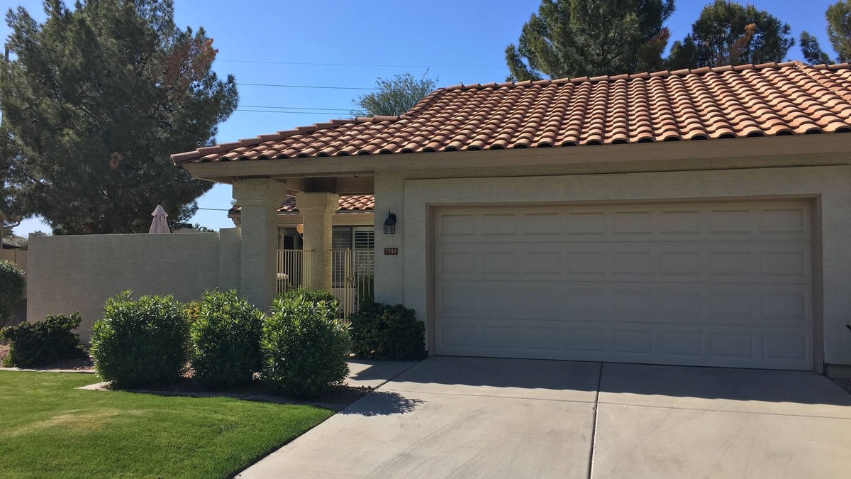 Tempe Condo | Immaculate 2bd, 2bath condo in S Tempe