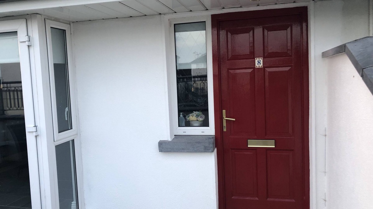 Kilkenny Apartment | Immaculate 3-Bed Apartment in Kilkenny