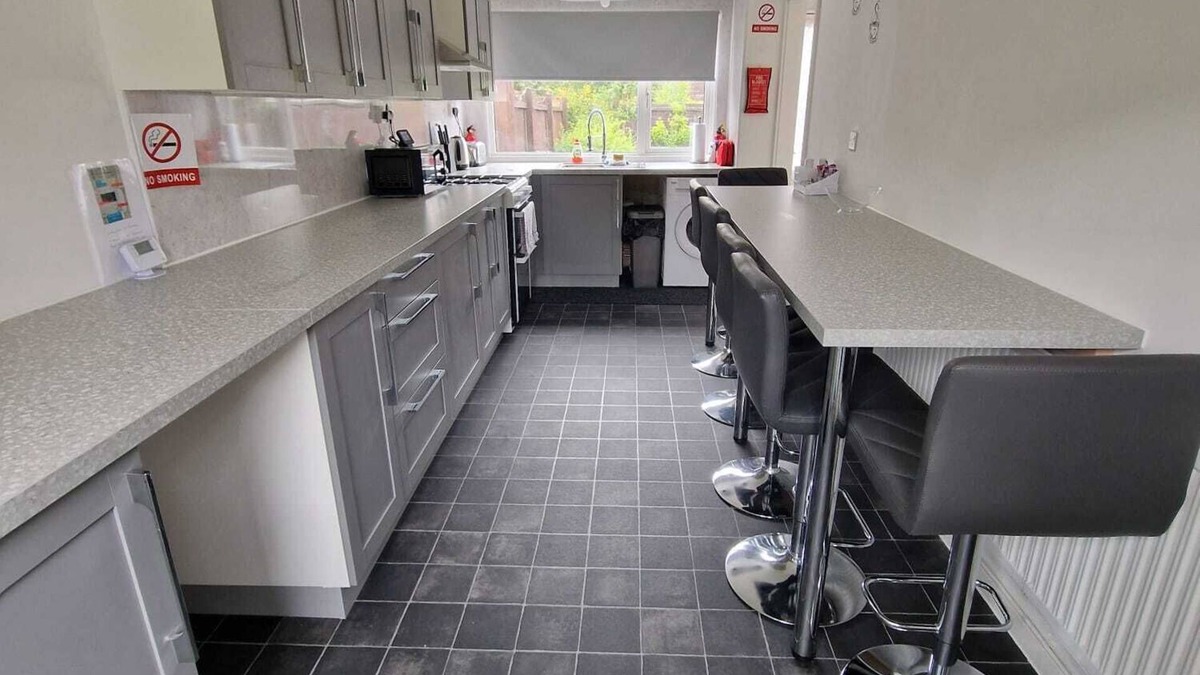 Little Hay House | Immaculate 3 bedroom house in Fordbridge