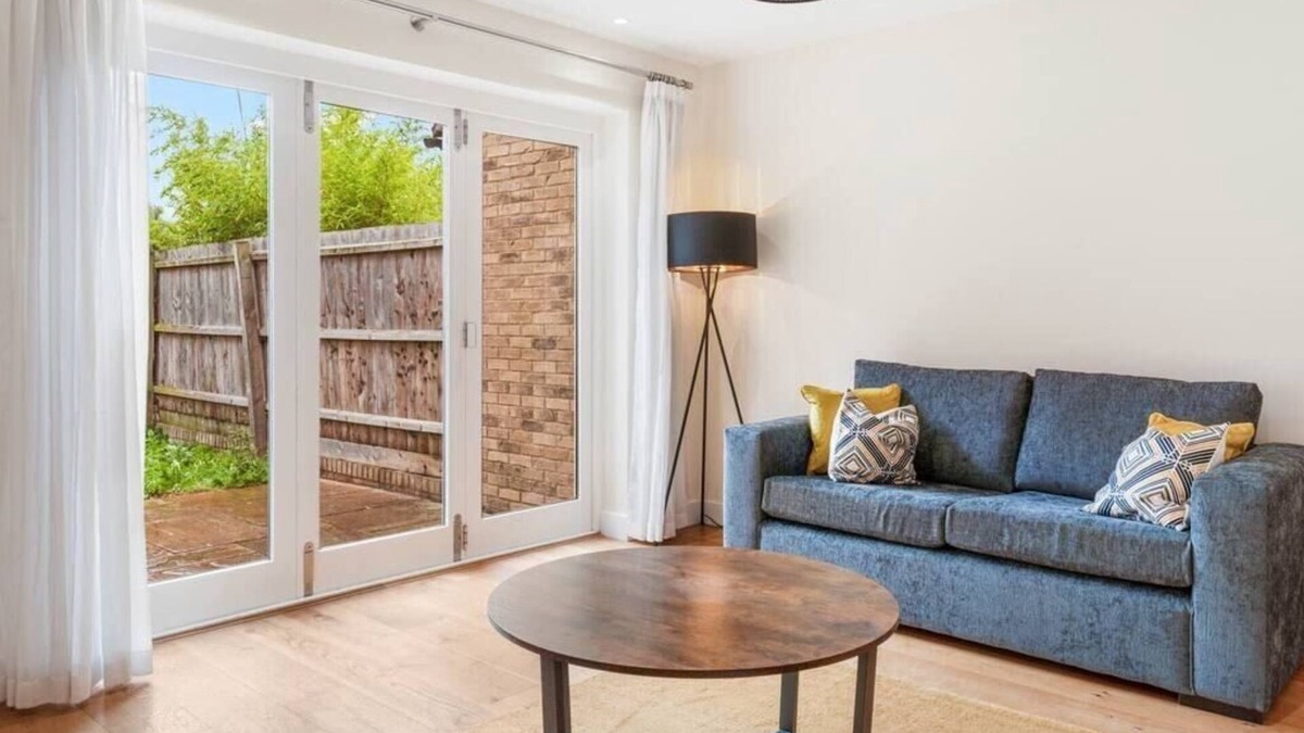 Saffron Walden House | Immaculate 3BD Home Saffron Walden