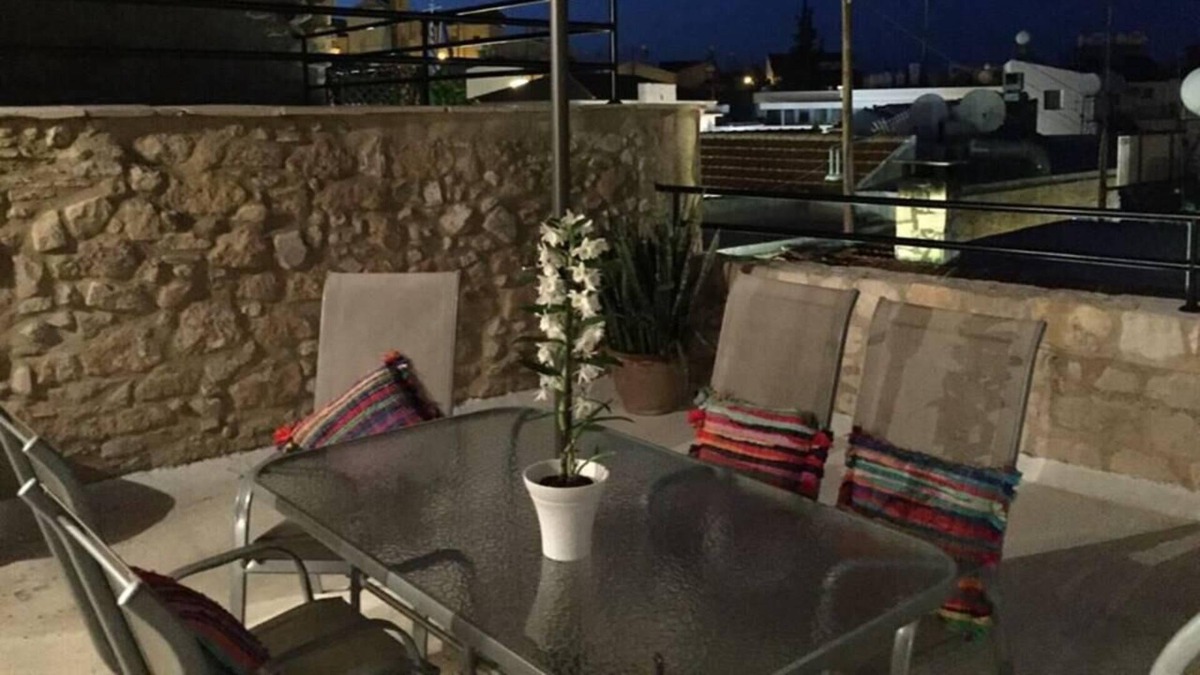 Pissouri House | Immaculate 4-Bed House in Pissouri