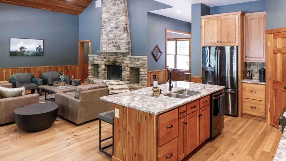 Ephraim Cabin | Immaculate and Secluded Ephraim Escape