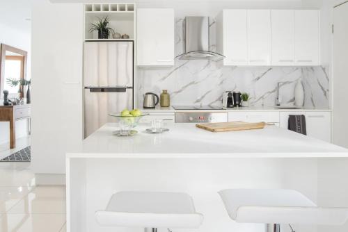 Wooloowin Apartment | Immaculate Apartment close to Brisbane City and Airport