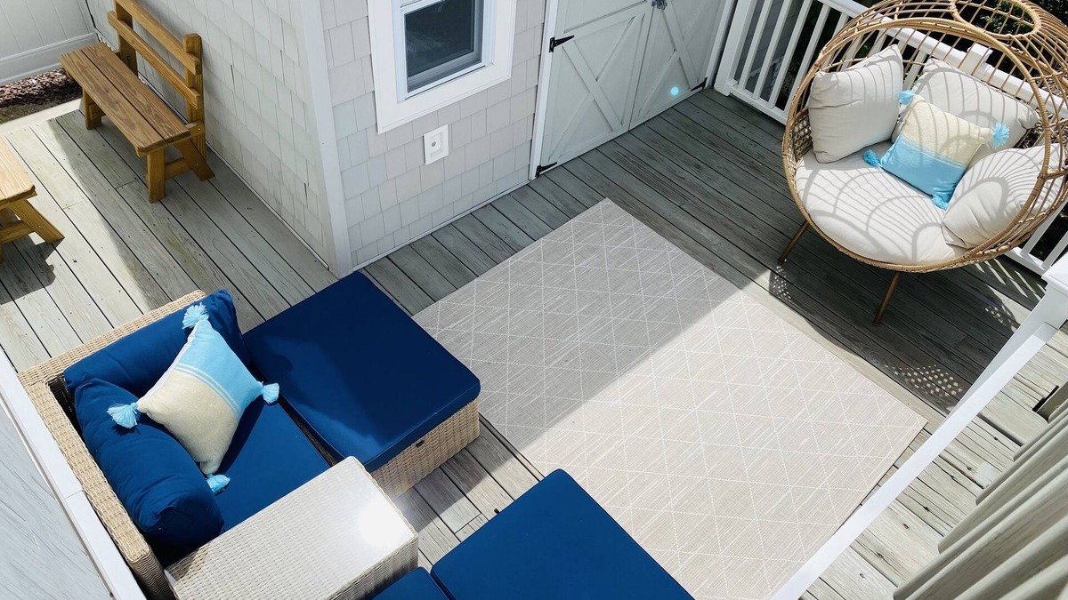 Manasquan House | Immaculate House Steps from Manasquan Beach