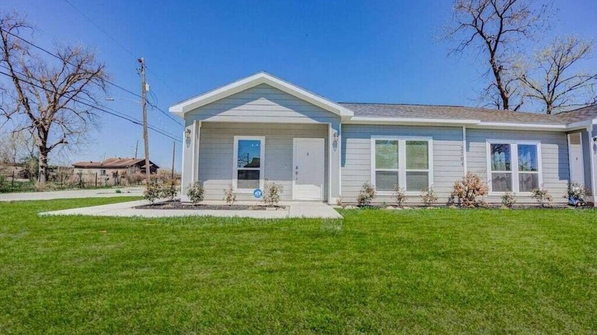 Houston House | Immaculate new home 8 mins from Downtown Houston