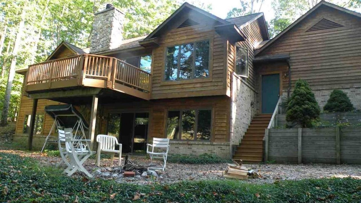 Bellaire House | Immaculate Shanty Creek/Schuss Mountain Resort Home