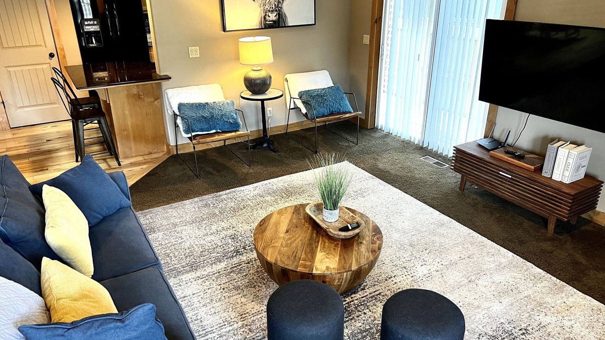 Southern Crossing House | Immaculate Westside Home in the ❤️ of Bend