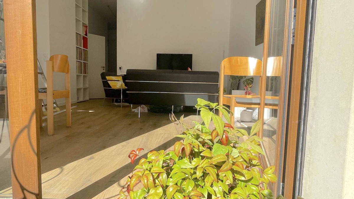 Bruges Apartment | Immediate proximity to the Bordeaux hyper center