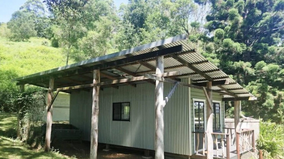 Mountain Top Cottage | Immerse Yourself in Nature and Enjoy the Perfect Mountain Getaway