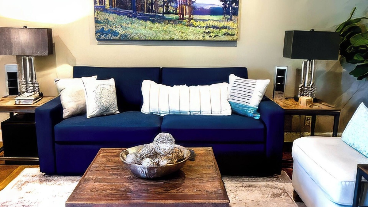 Yountville Condo | Immerse Yourself in Wine Country Long Term Okay